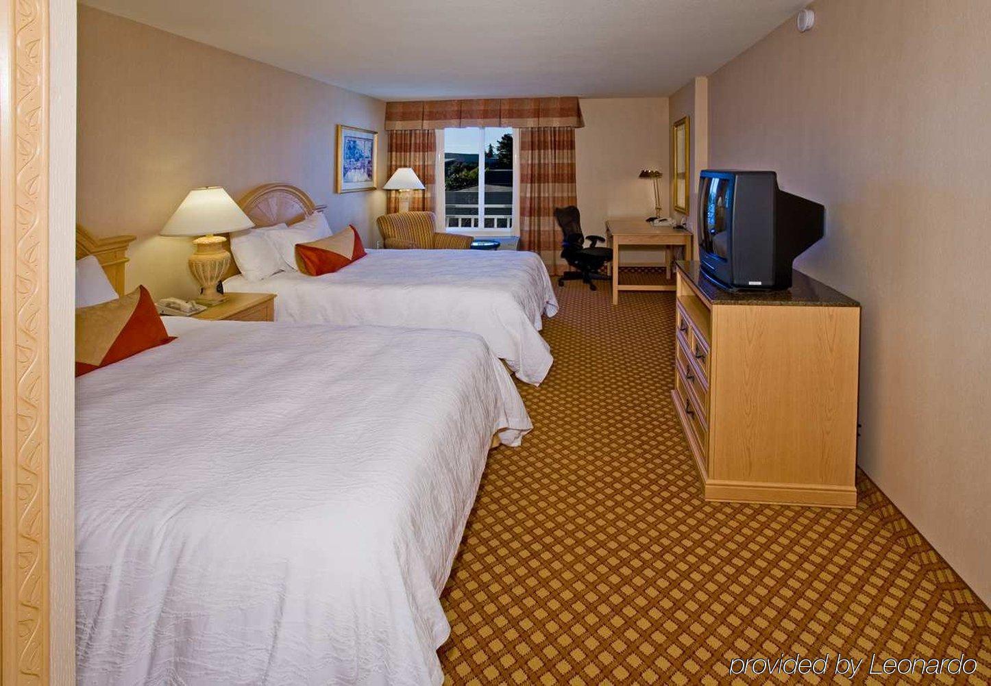 Aloft Mountain View Hotel Camera foto